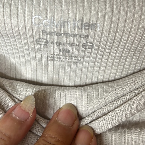 Calvin Klein Performance Skort Size XL - Picture 2 of 8